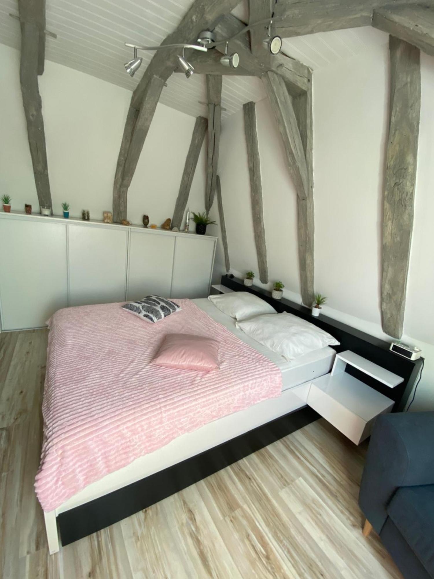 Maison Lou Pader 韦扎克 外观 照片